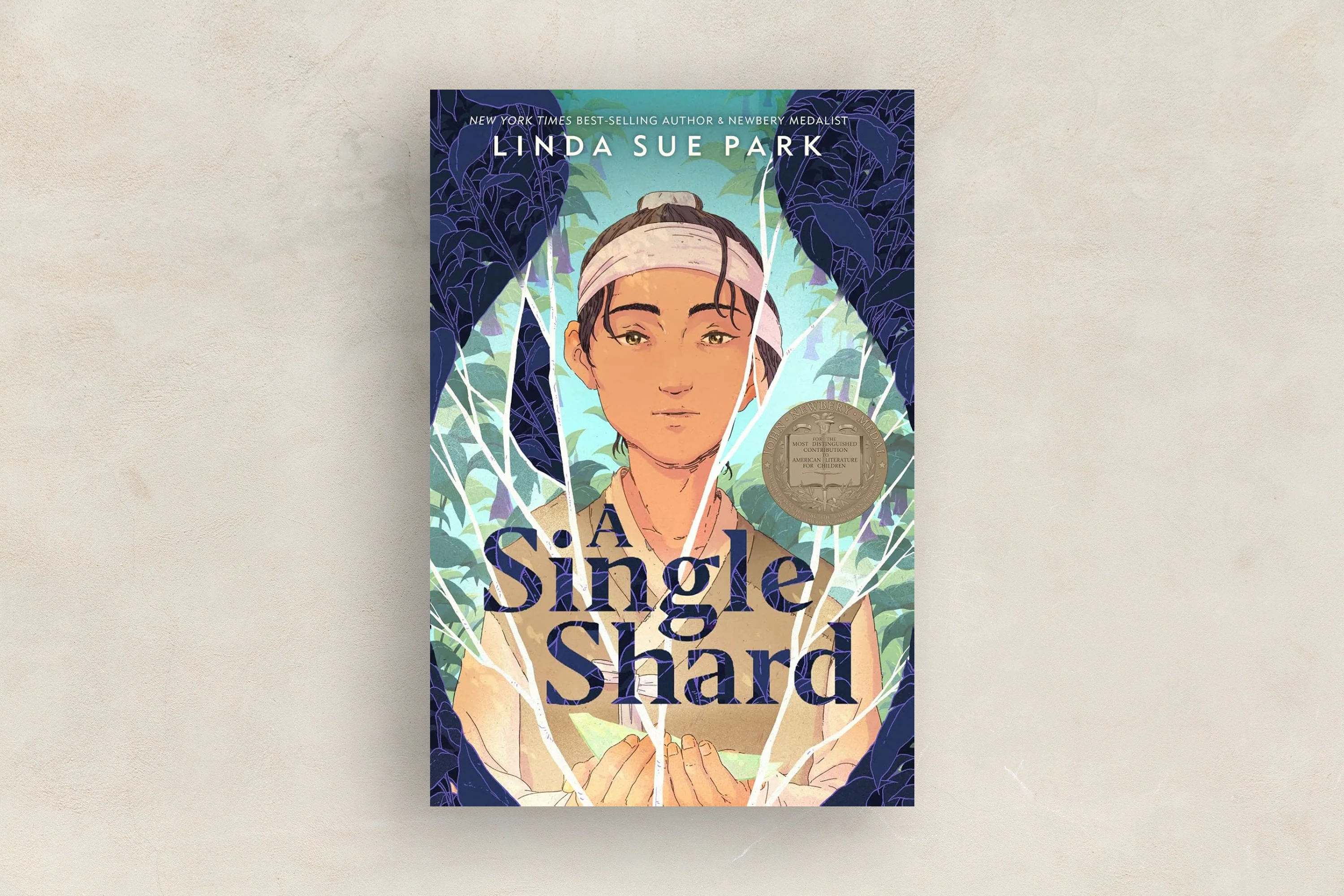 A Single Shard