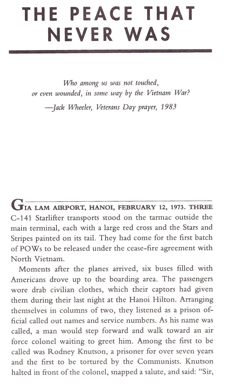 America and Vietnam: The Elephant and the Tiger - Image 3