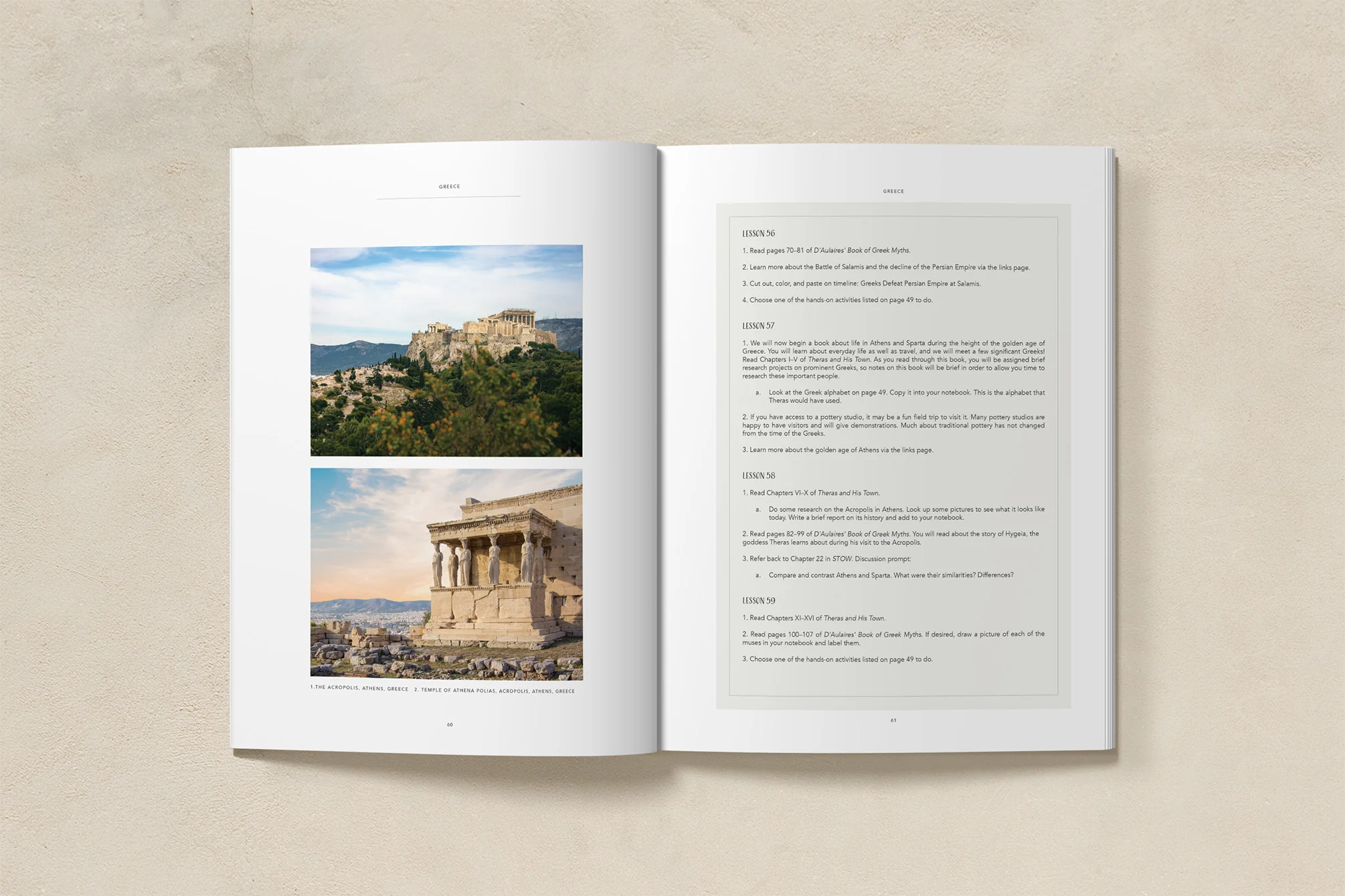 Ancient History (5-8) - Image 3