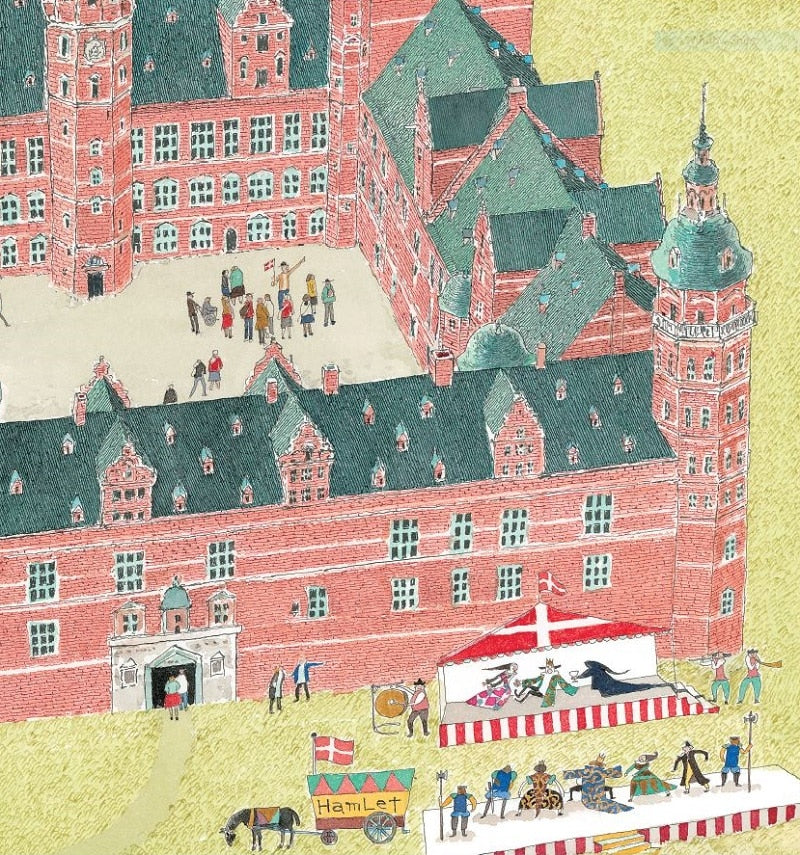 Anno's Denmark (PB) - Image 4