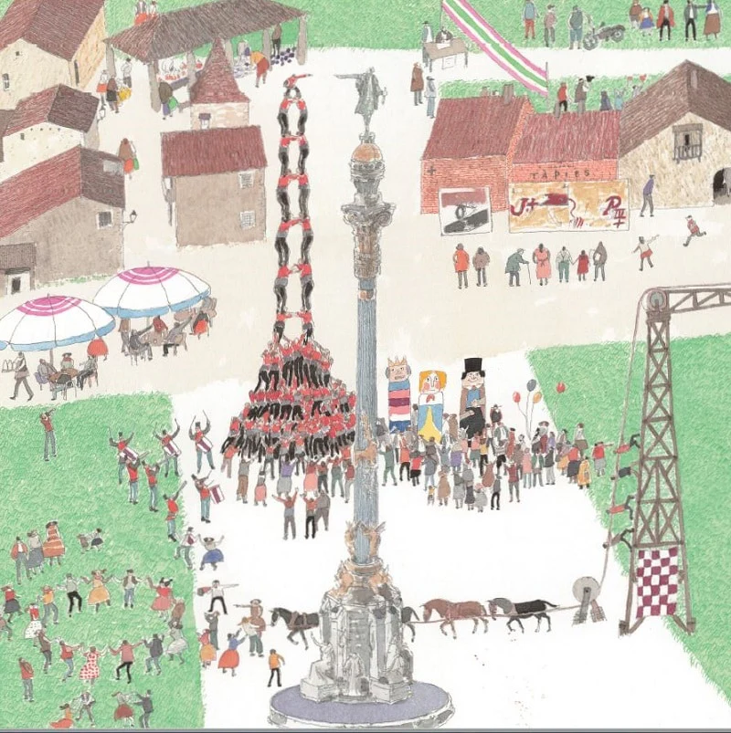 Anno's Spain (HB) - Image 3