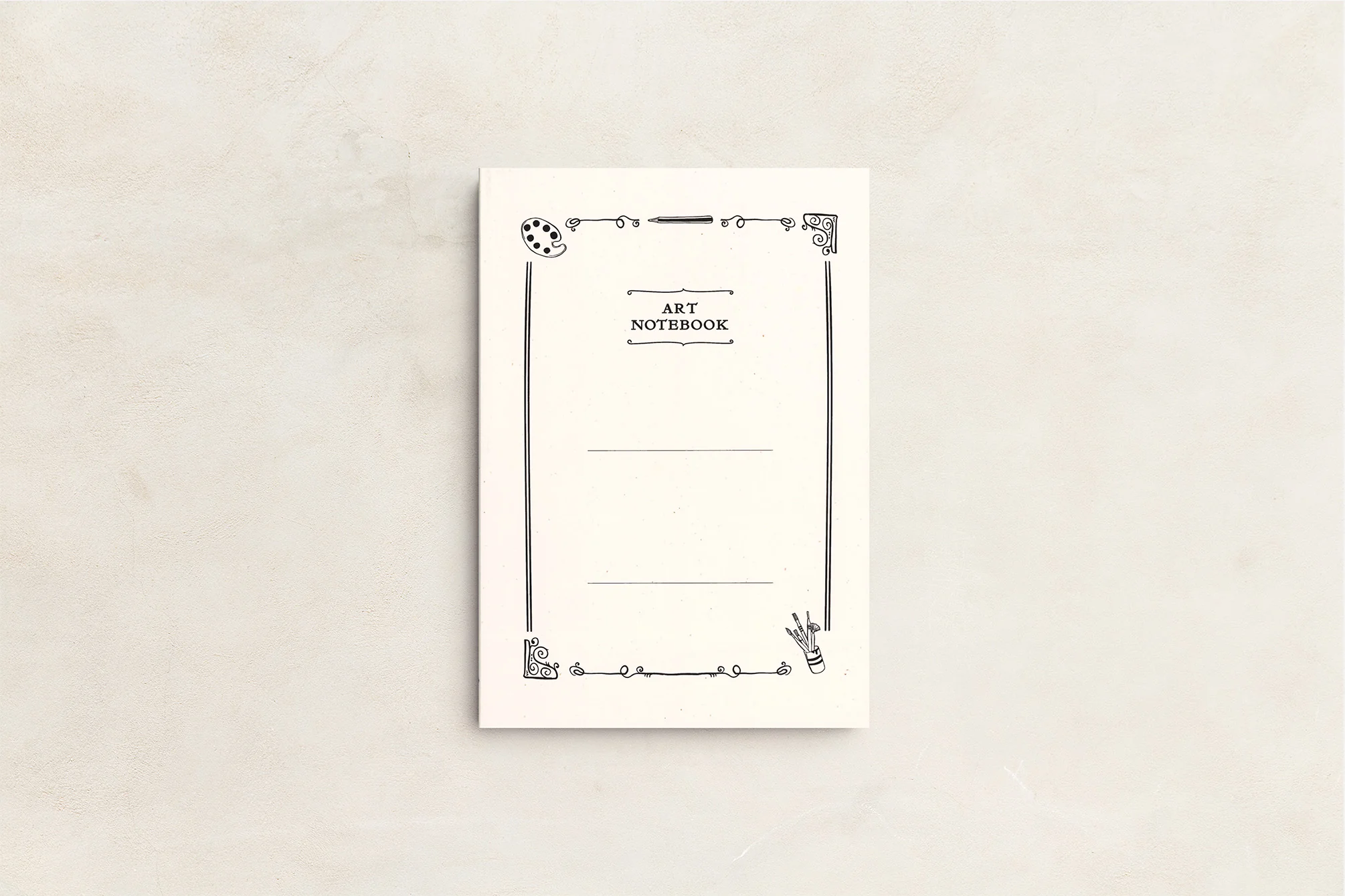 Art Notebook