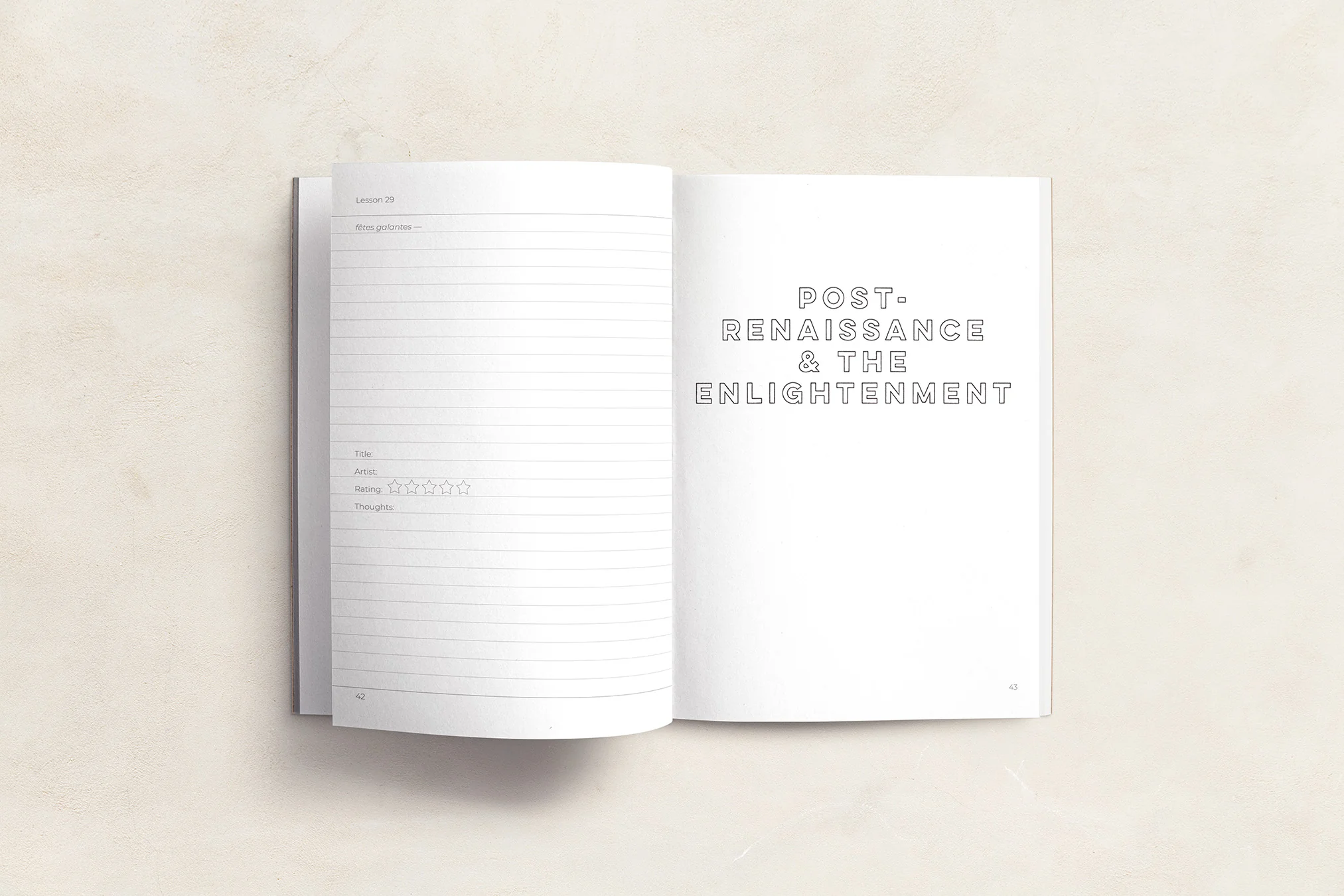 Art Notebook - Image 2