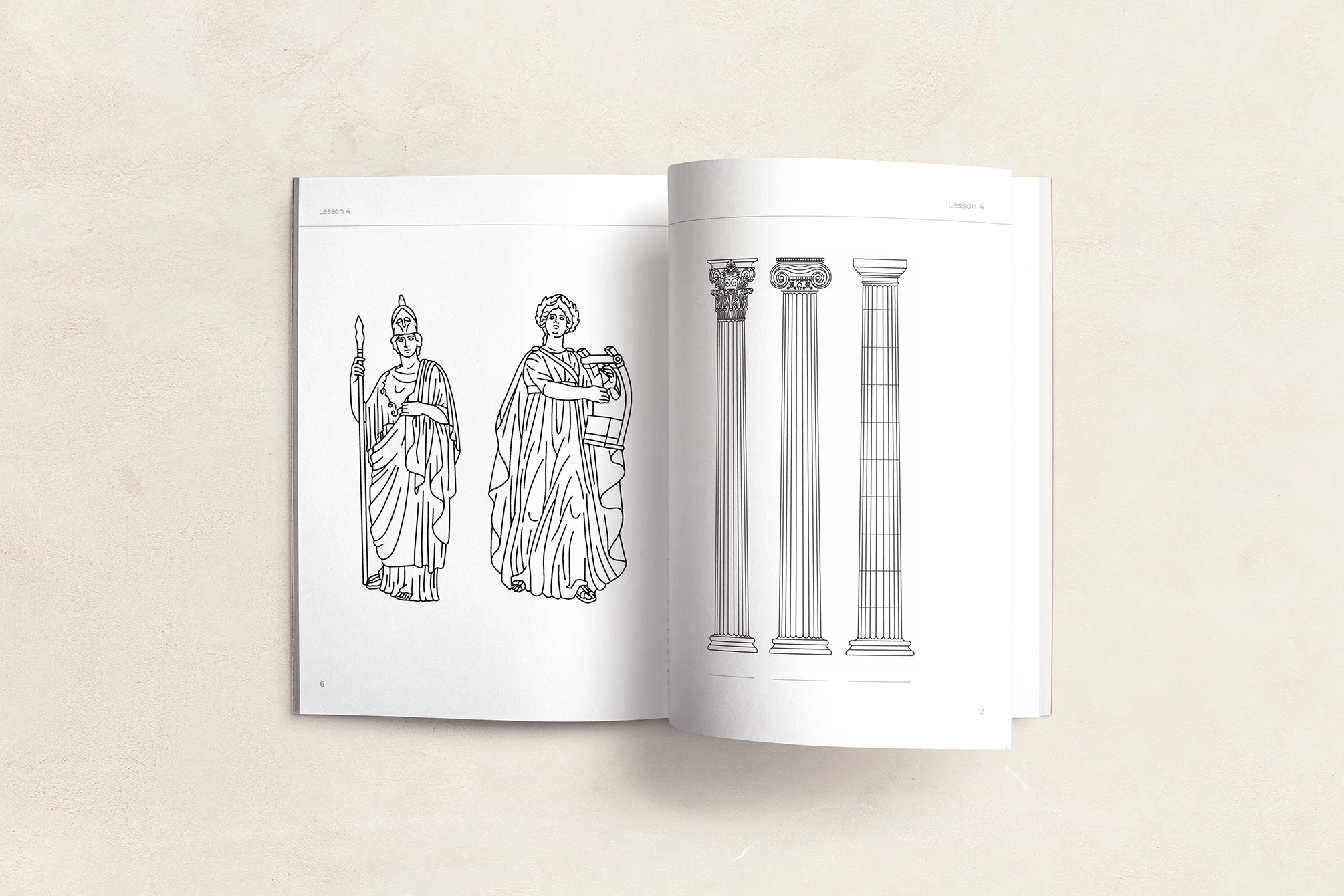 Art Notebook - Image 3
