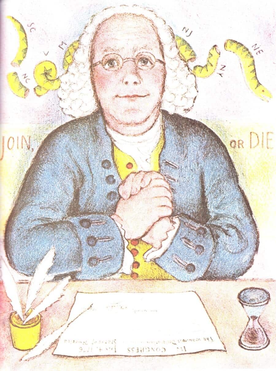 Benjamin Franklin - Image 2