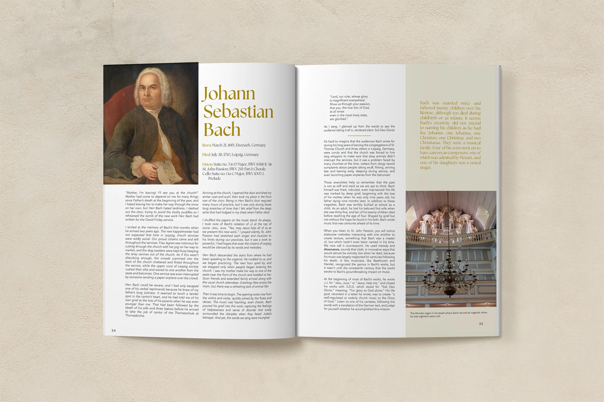Book of Composers - Image 3