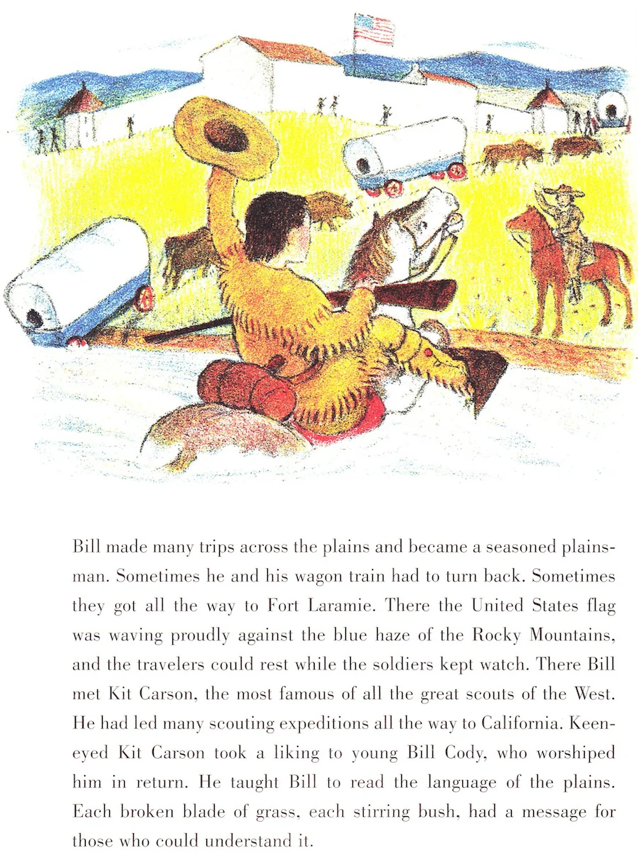 Buffalo Bill - Image 3