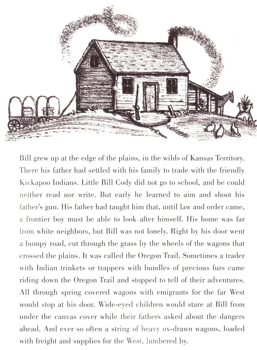 Buffalo Bill - Image 4