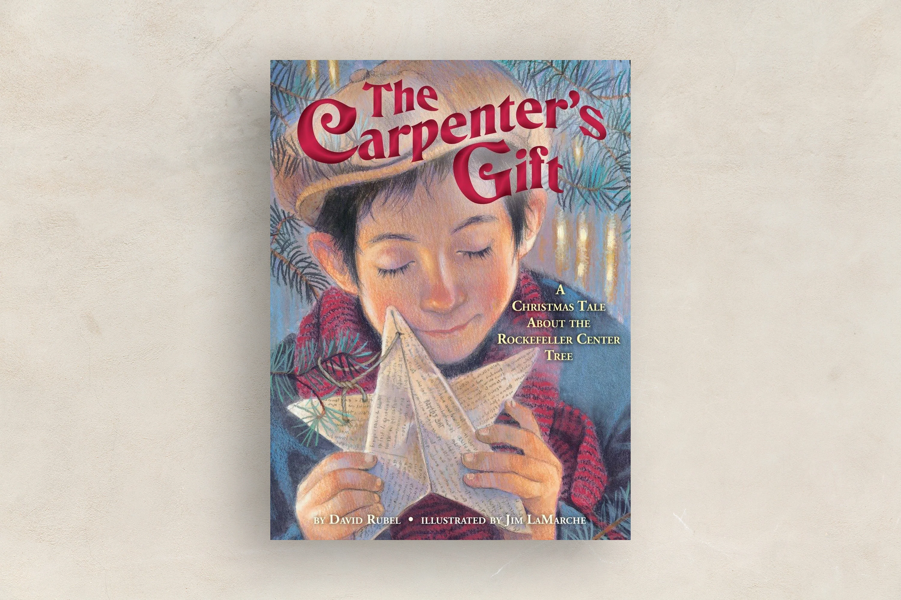 Carpenter's Gift, The