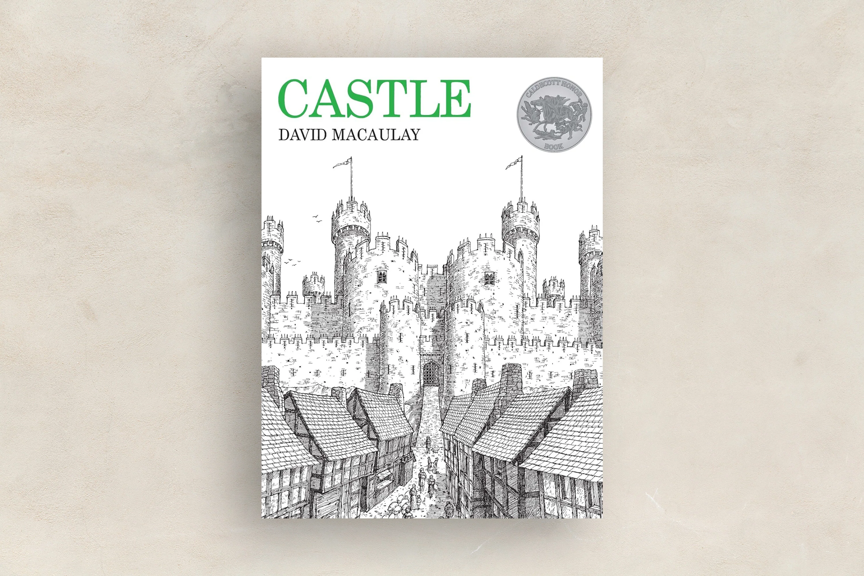 Castle