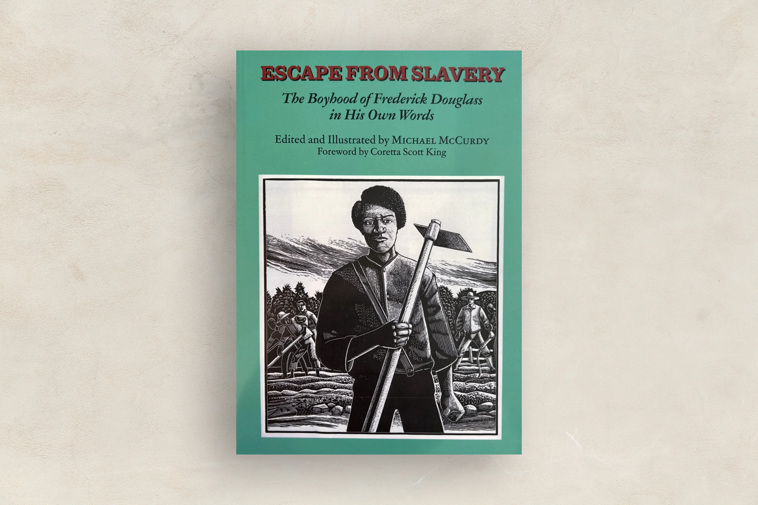 Escape From Slavery