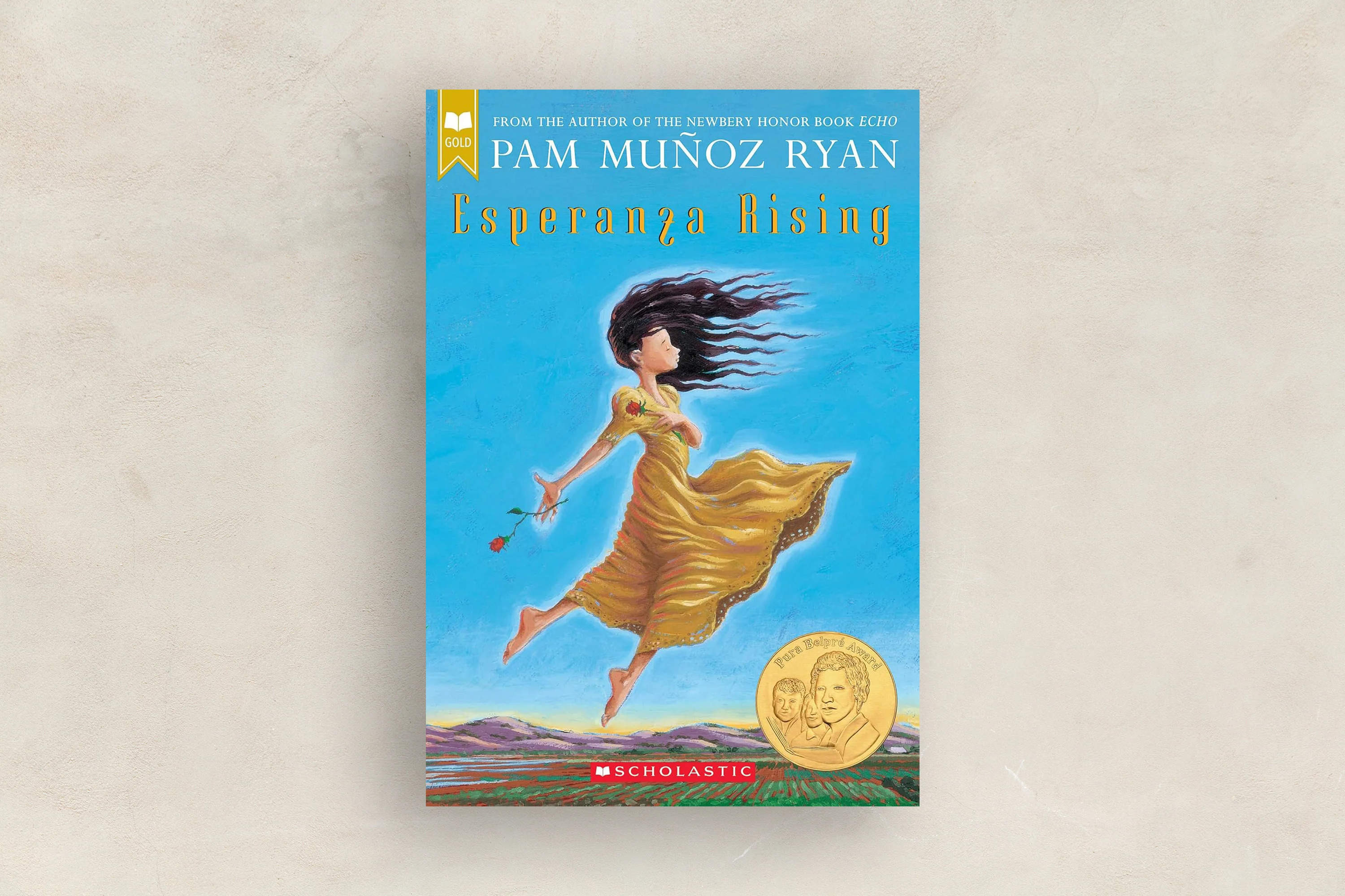 Esperanza Rising