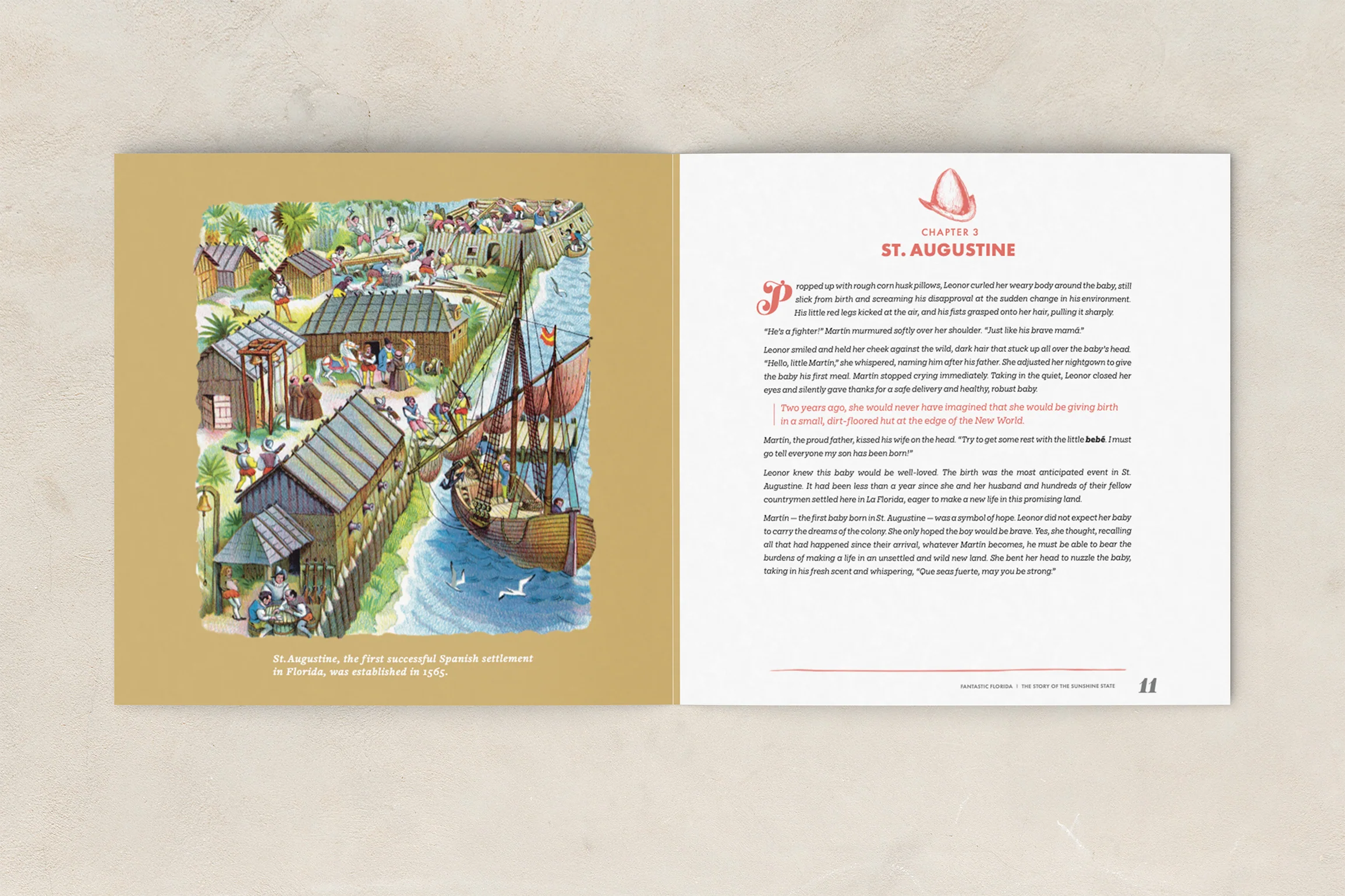 Florida History (4-6) - Image 7