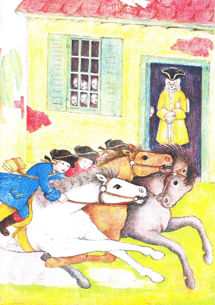 George Washington - Image 3