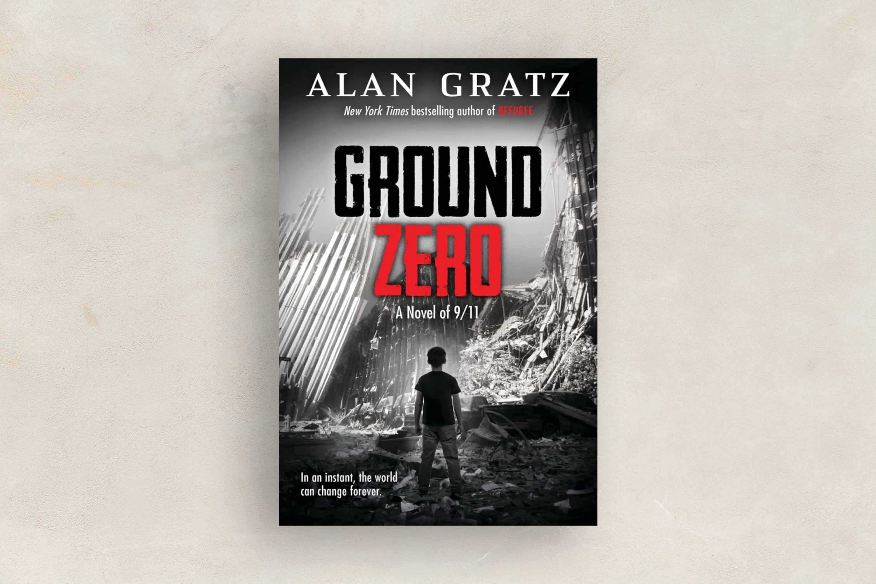 Ground Zero