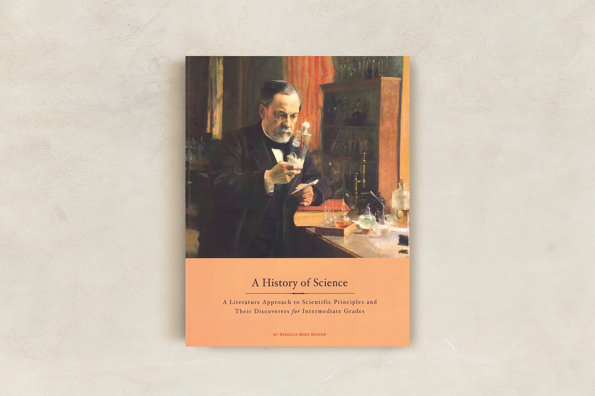 History of Science 3-6 Teacher Guide (Download)