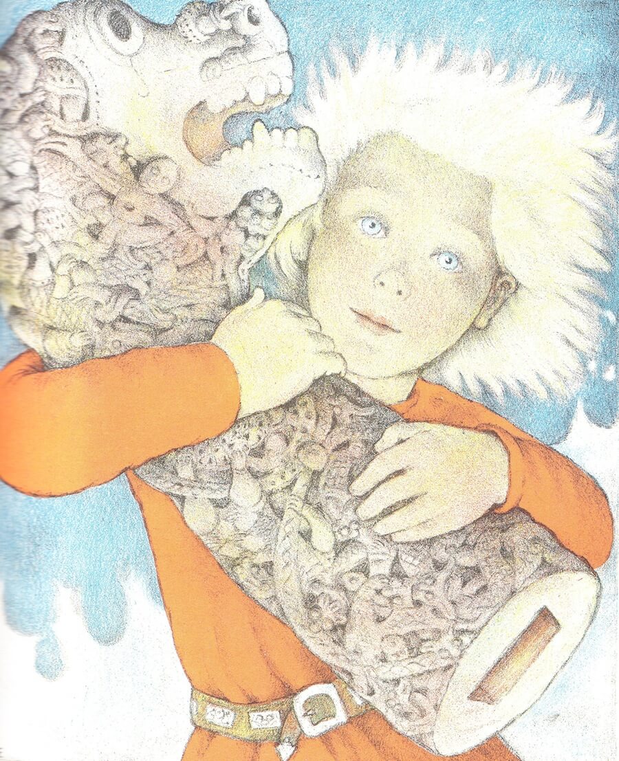 Leif the Lucky - Image 2