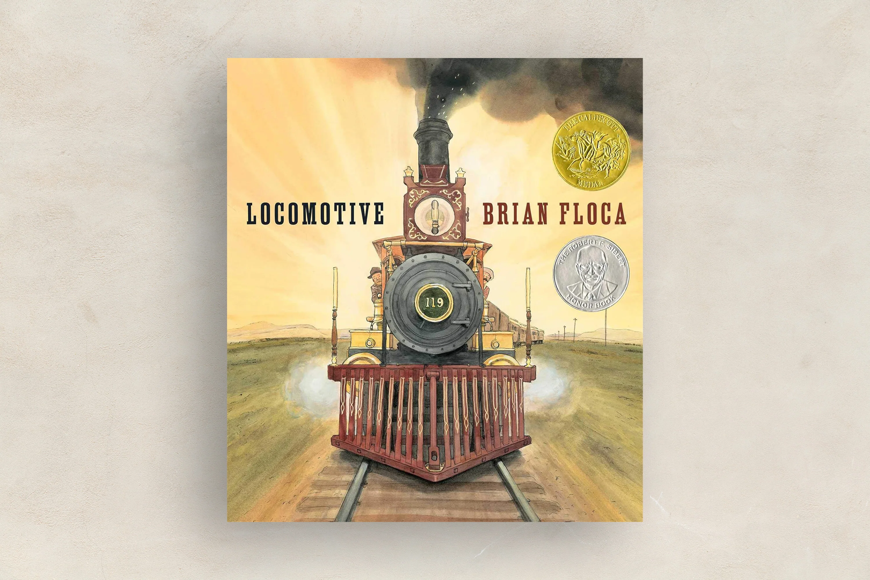 Locomotive