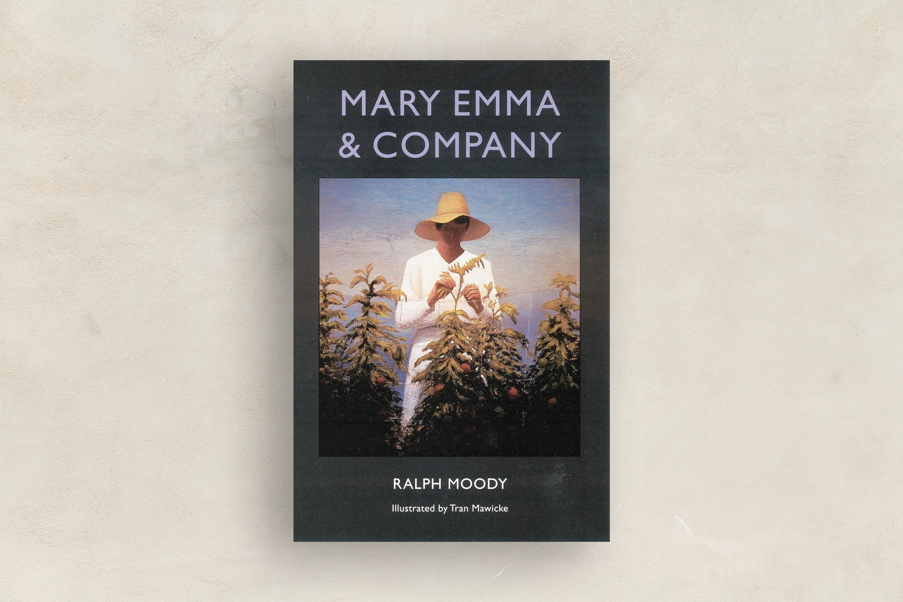 Mary Emma and Company
