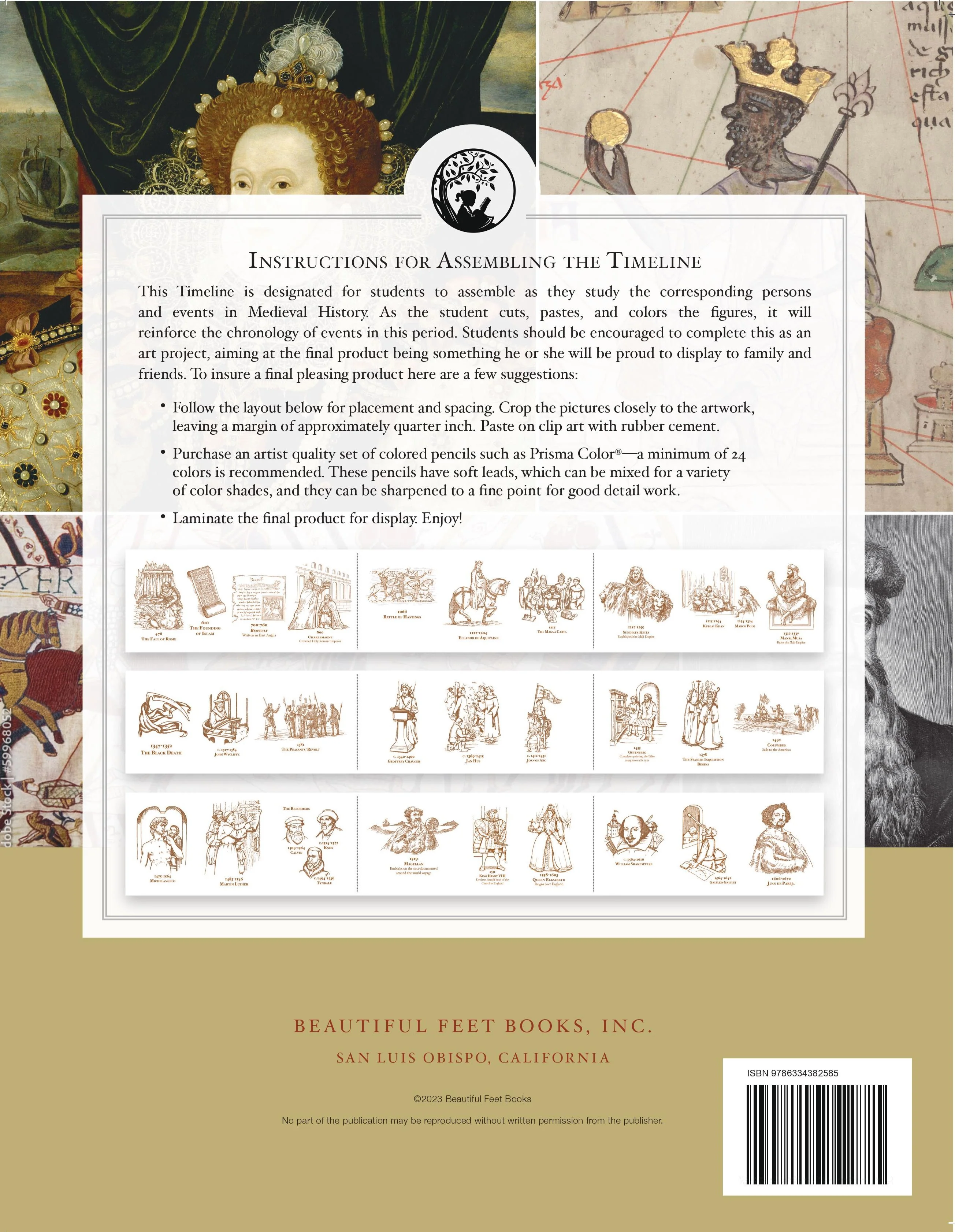Medieval History Timeline - Image 3
