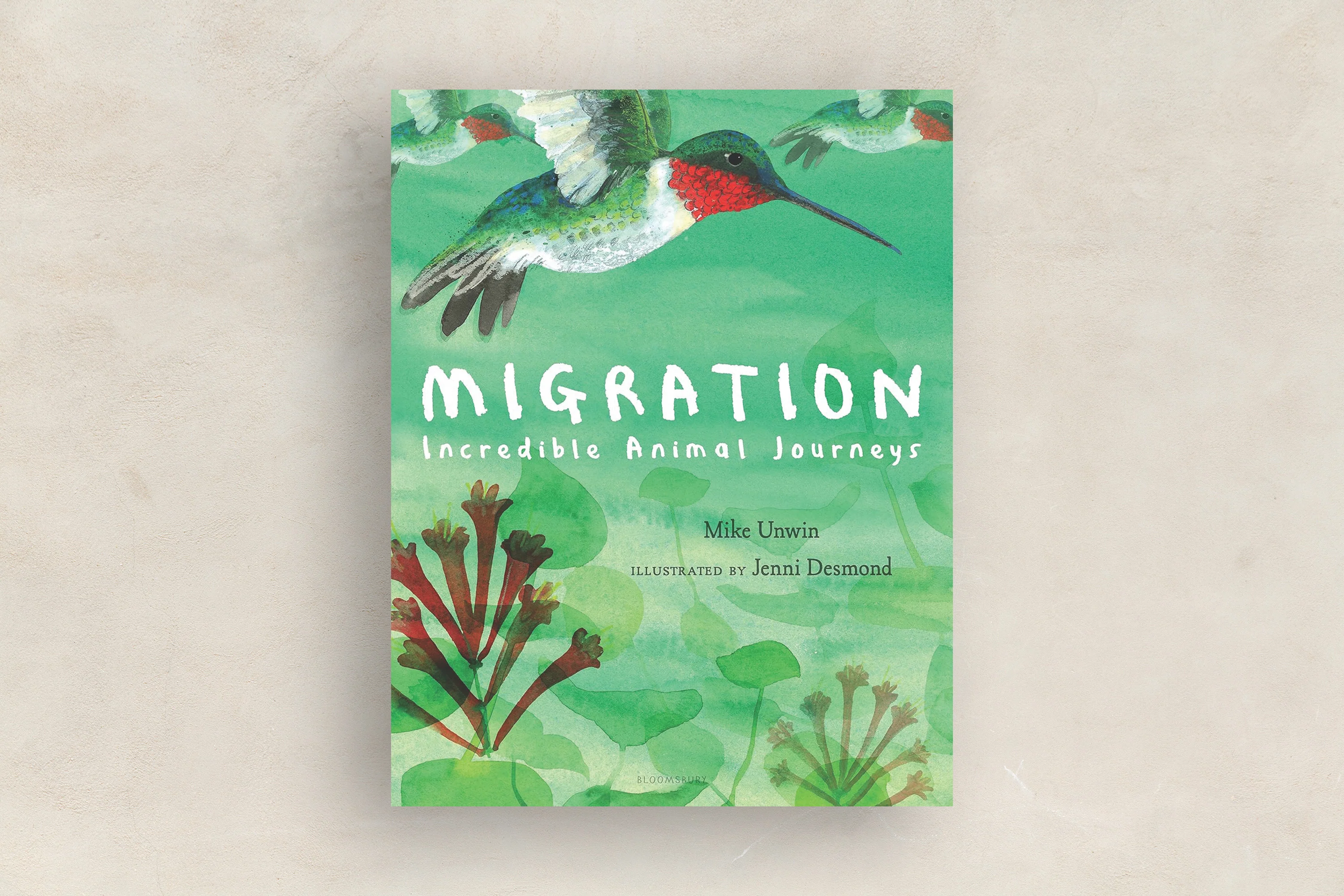 Migration
