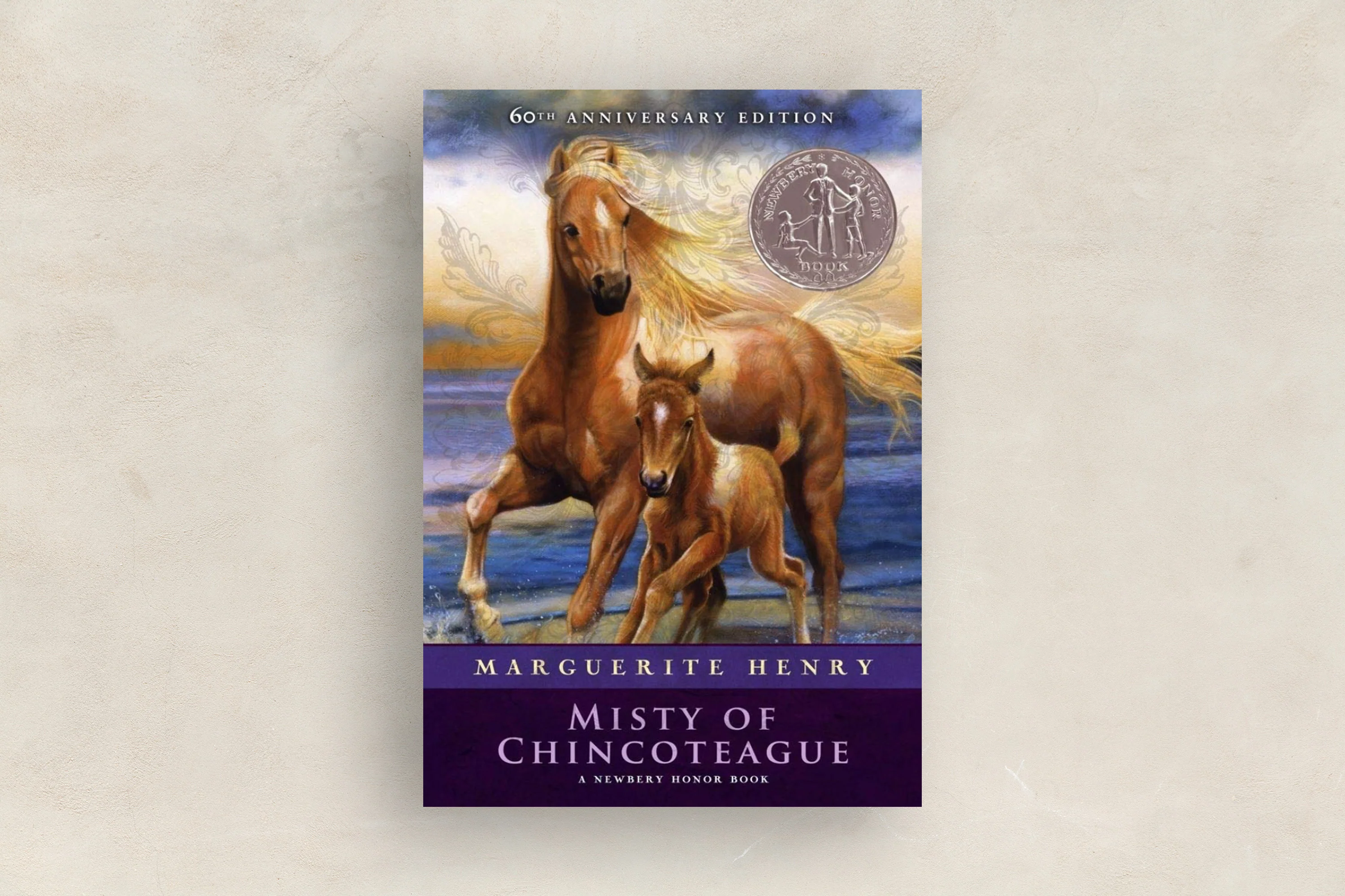 Misty of Chincoteague