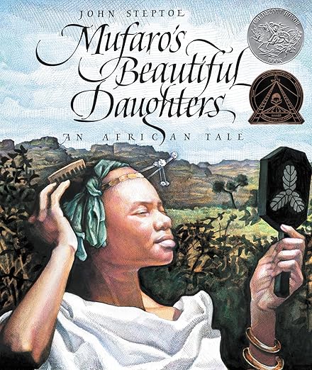 Mufaro's Beautiful Daughter