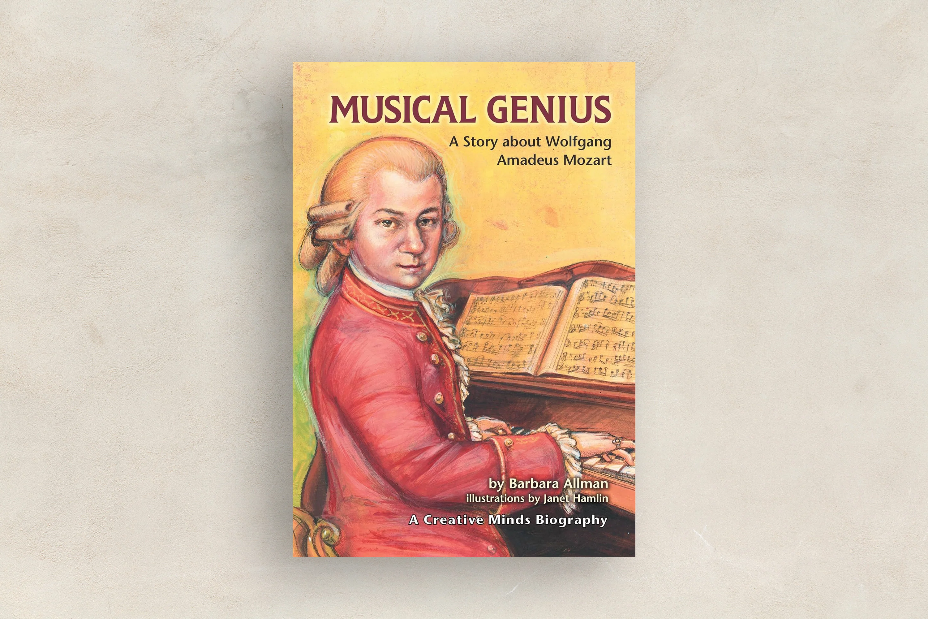 Musical Genius