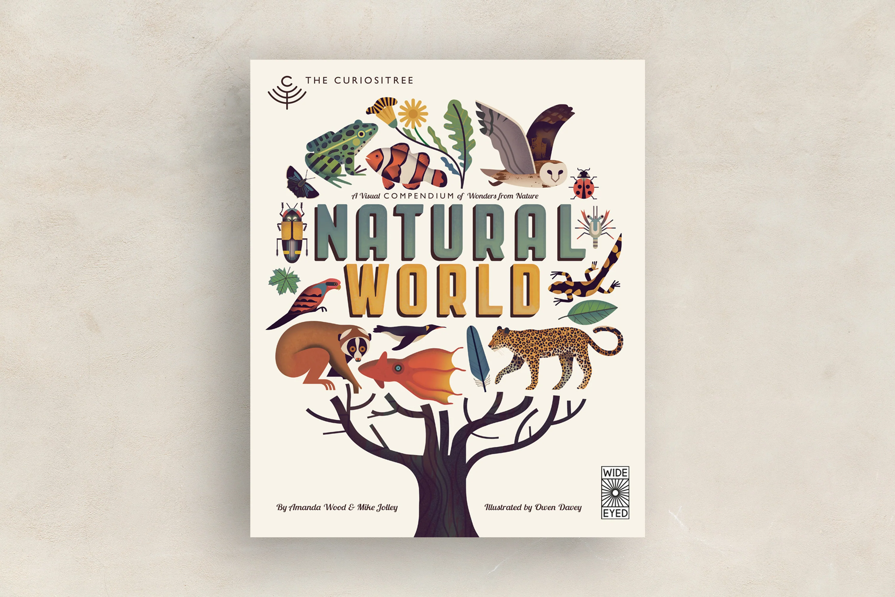 Natural World