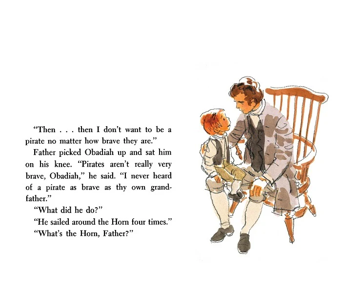 Obadiah the Bold (PB) - Image 2