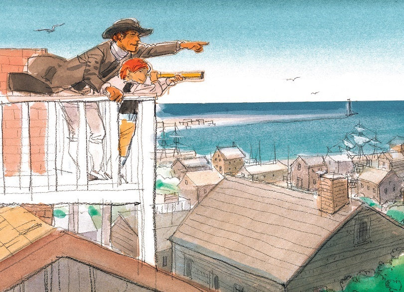 Obadiah the Bold (PB) - Image 3