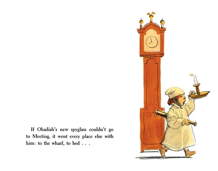 Obadiah the Bold (PB) - Image 4