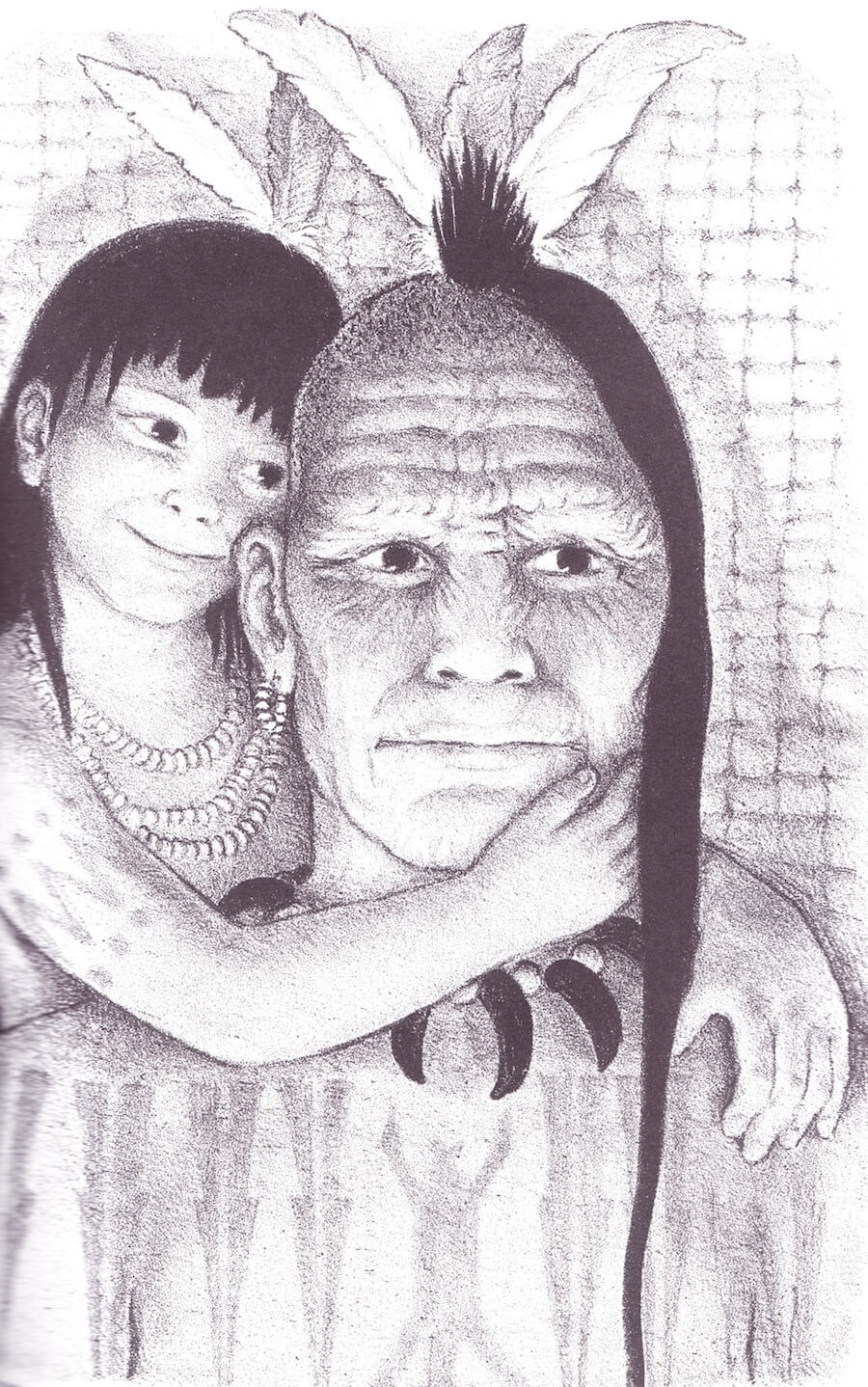 Pocahontas - Image 3