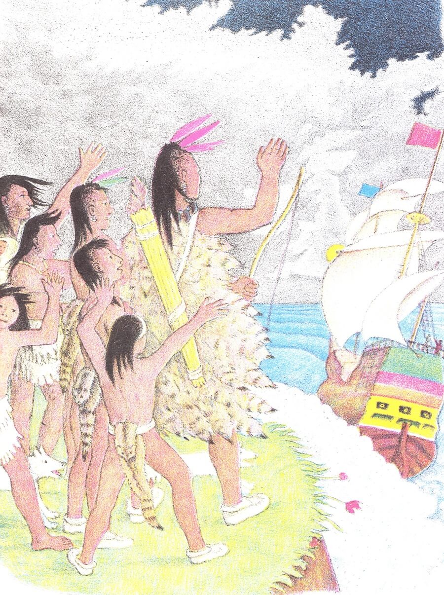 Pocahontas - Image 4