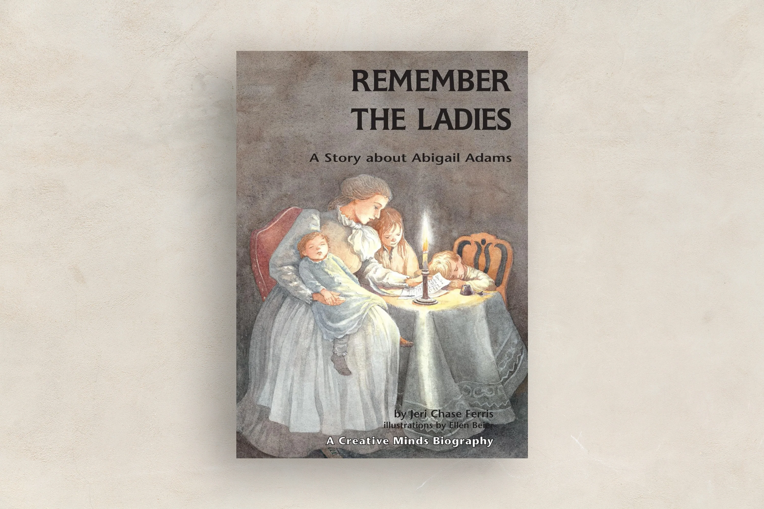 Remember the Ladies