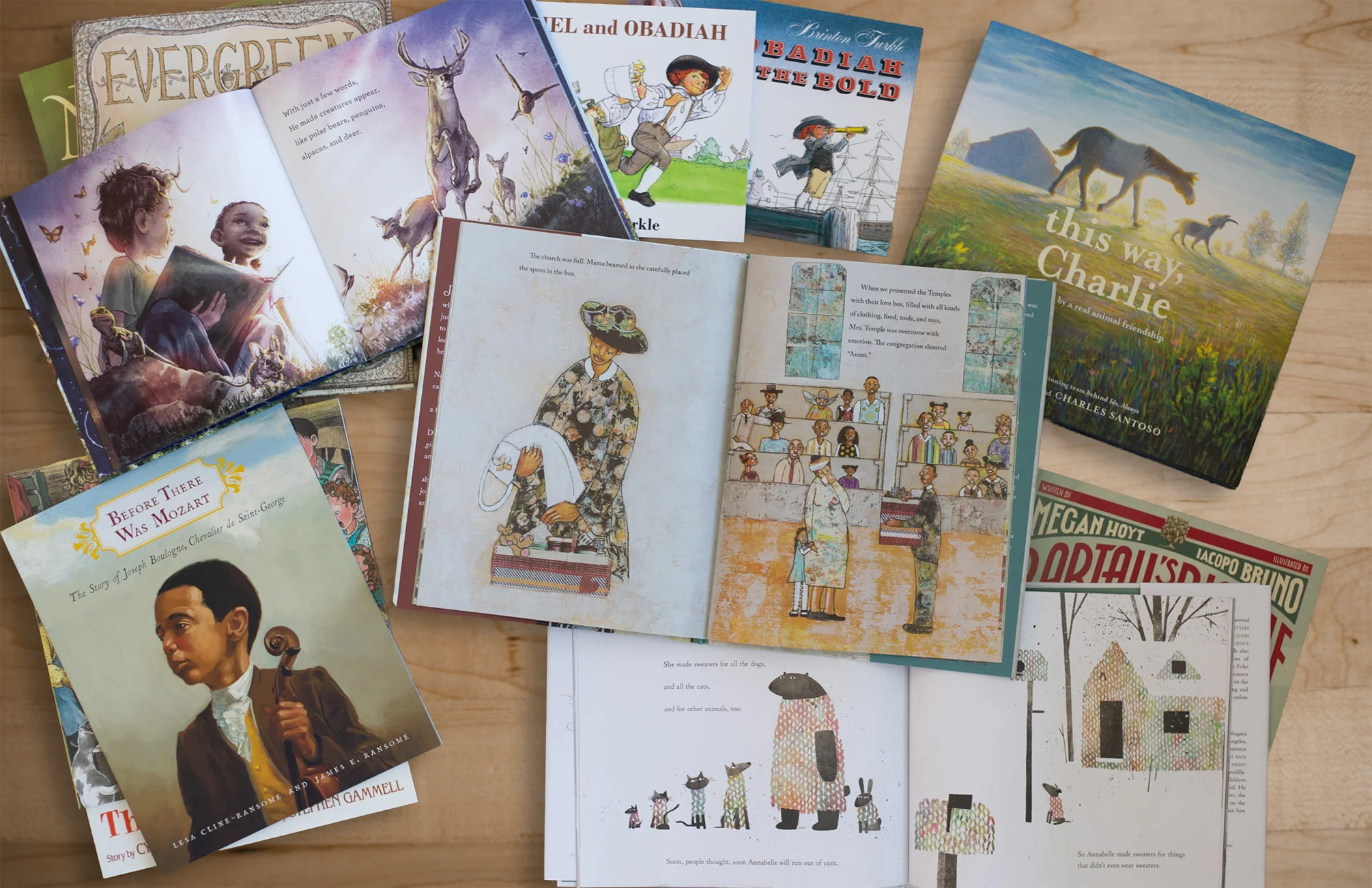 Teaching Character (K-3) - Image 5