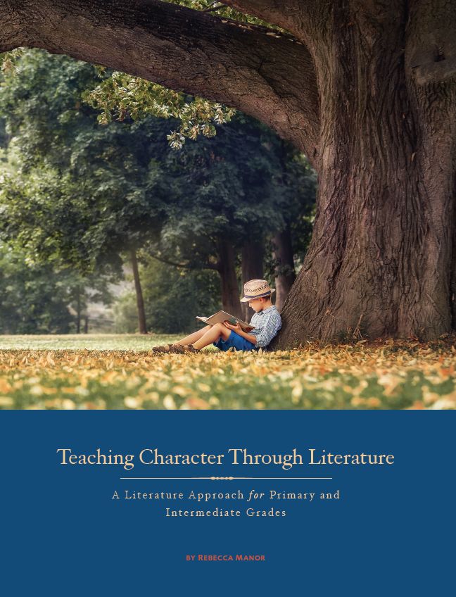 Teaching Character 4-6 Teacher Guide - Image 5