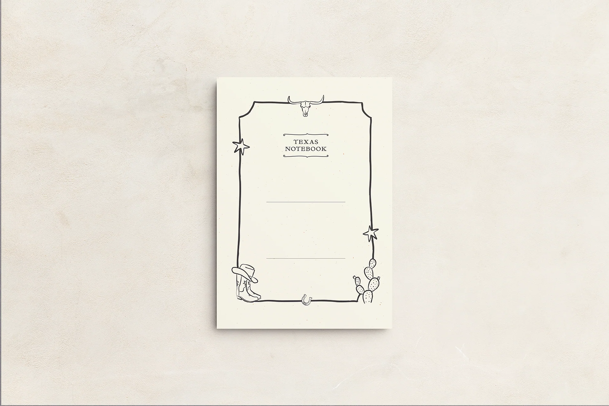 Texas Notebook