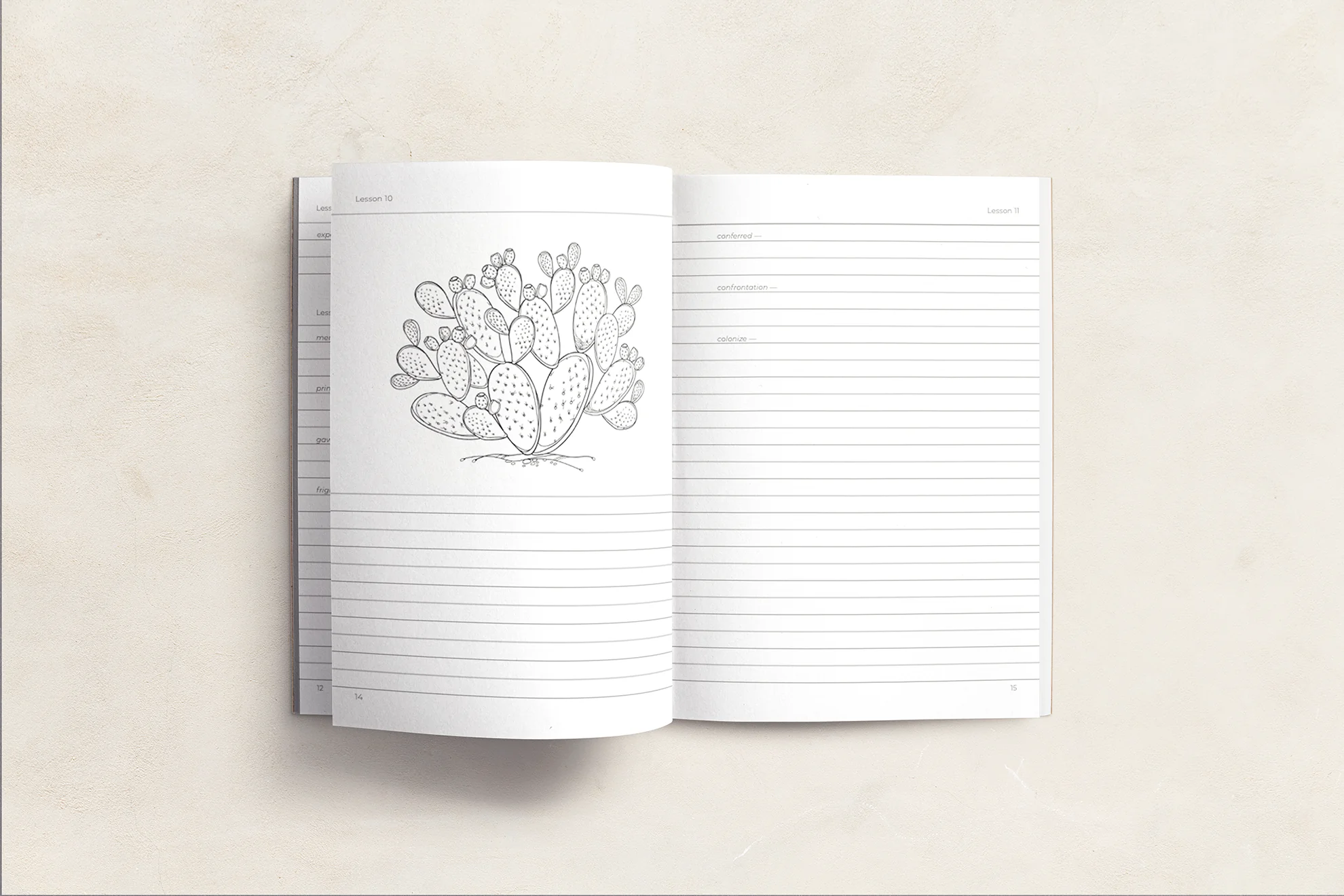 Texas Notebook - Image 3