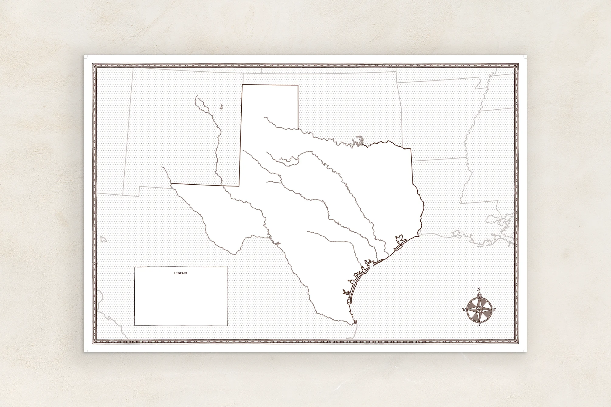 Texas History (4-6) - Image 9