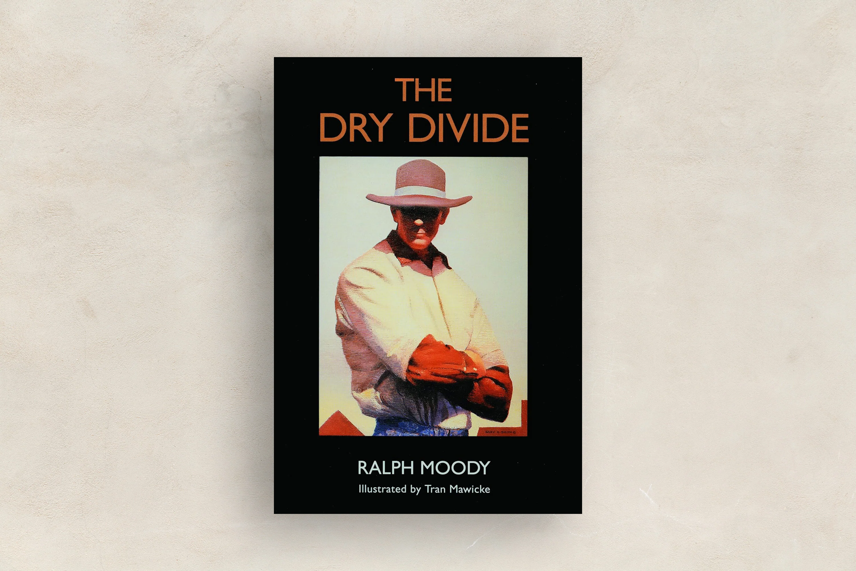The Dry Divide