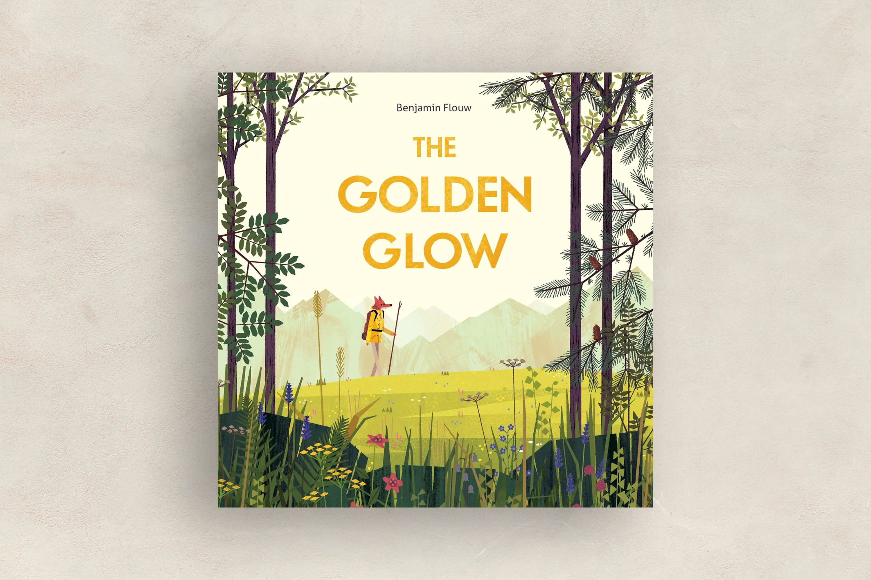 The Golden Glow