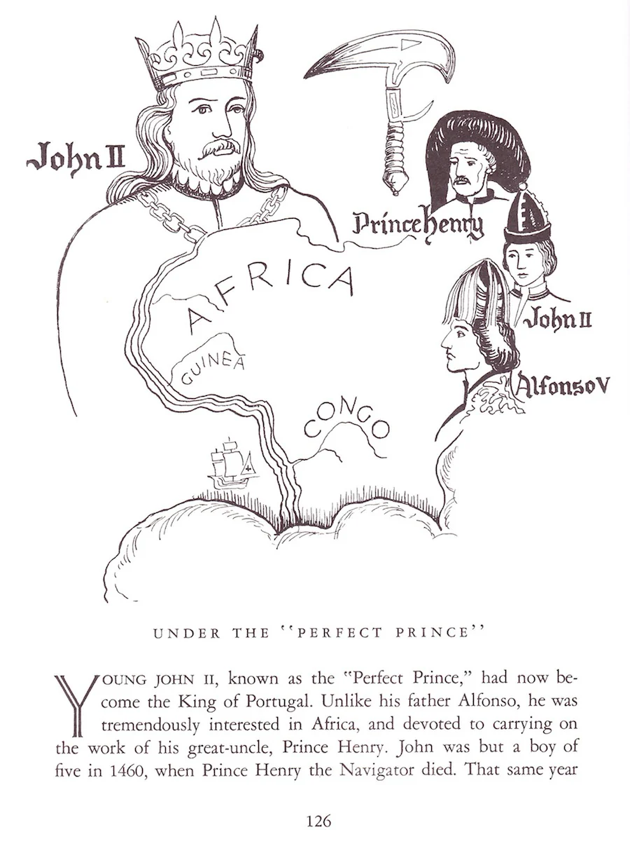 World of Columbus and Sons, The - Image 3