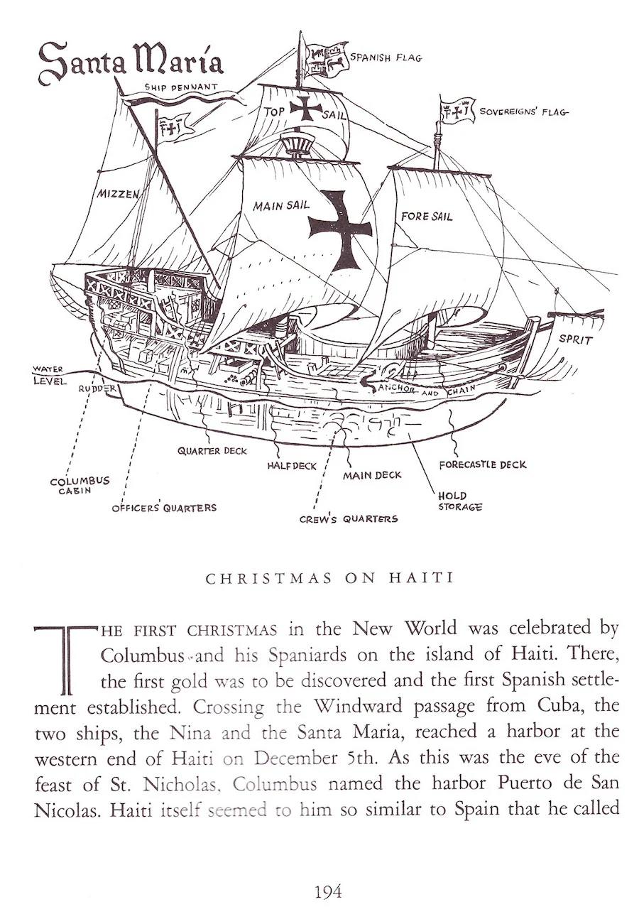 World of Columbus and Sons, The - Image 4