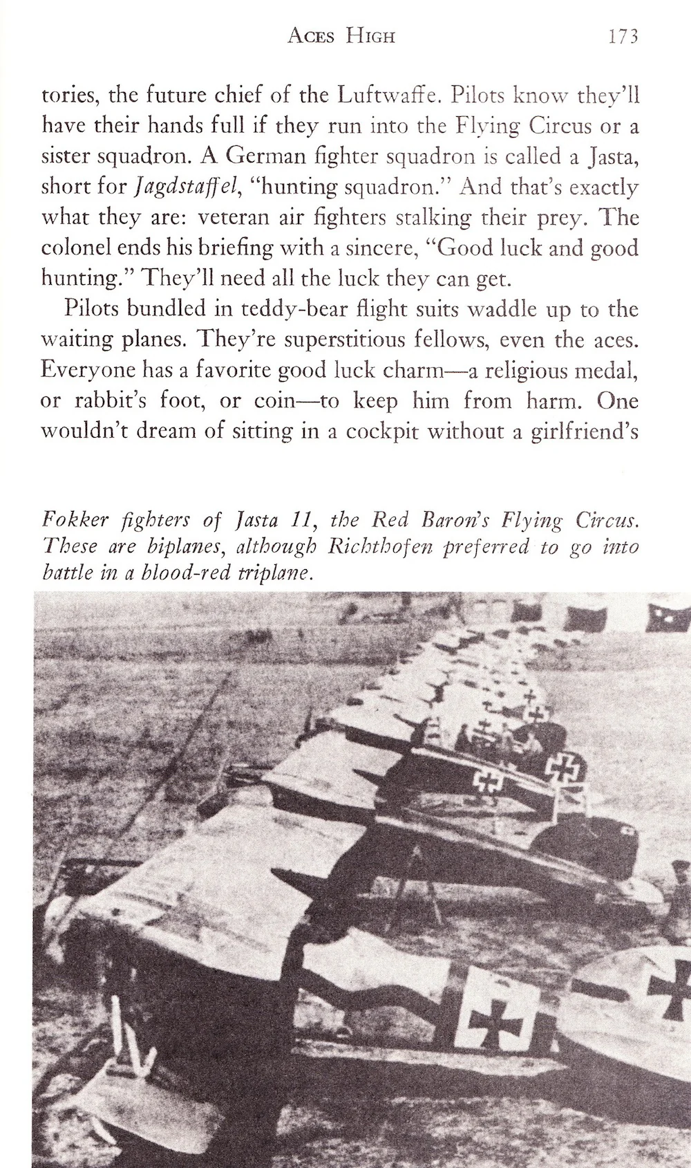 Yanks are Coming, The - Image 4