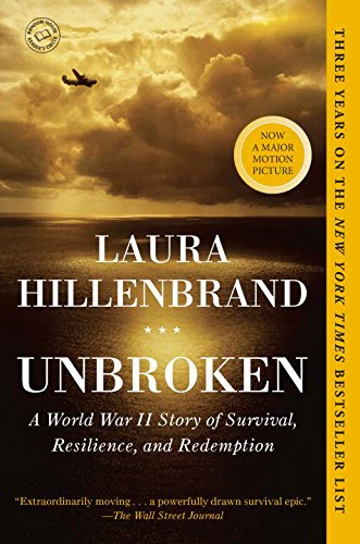 Unbroken - Image 2
