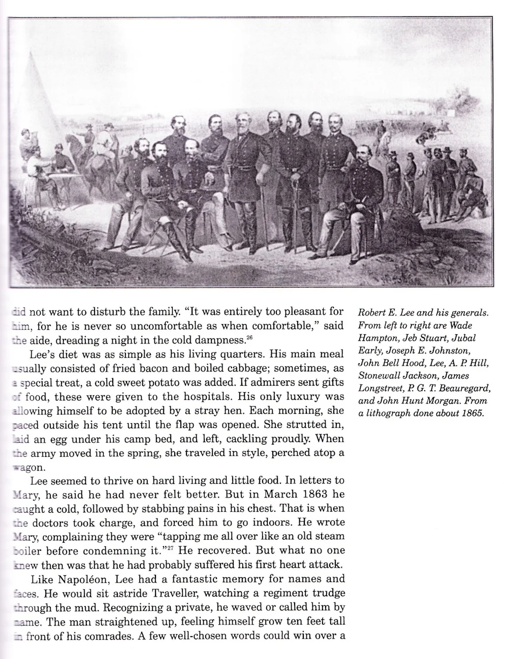 Virginia's General - Image 3