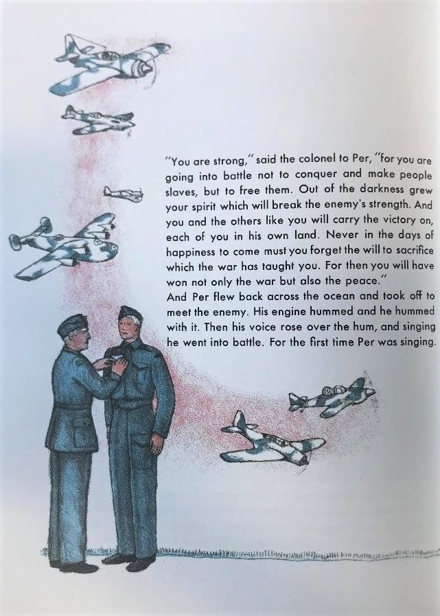 Wings for Per - Image 4