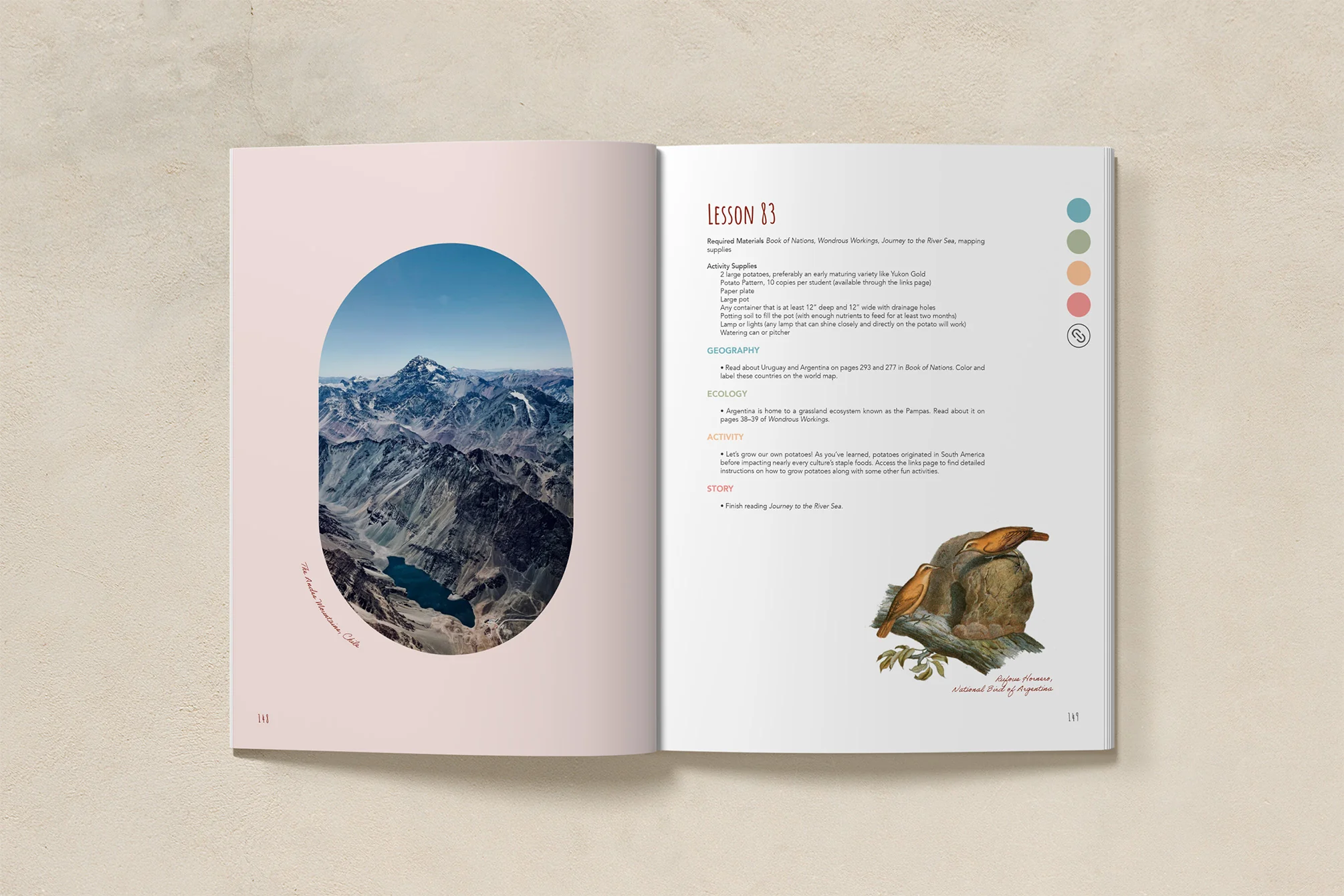 World Geography & Ecology (7-9) - Image 3