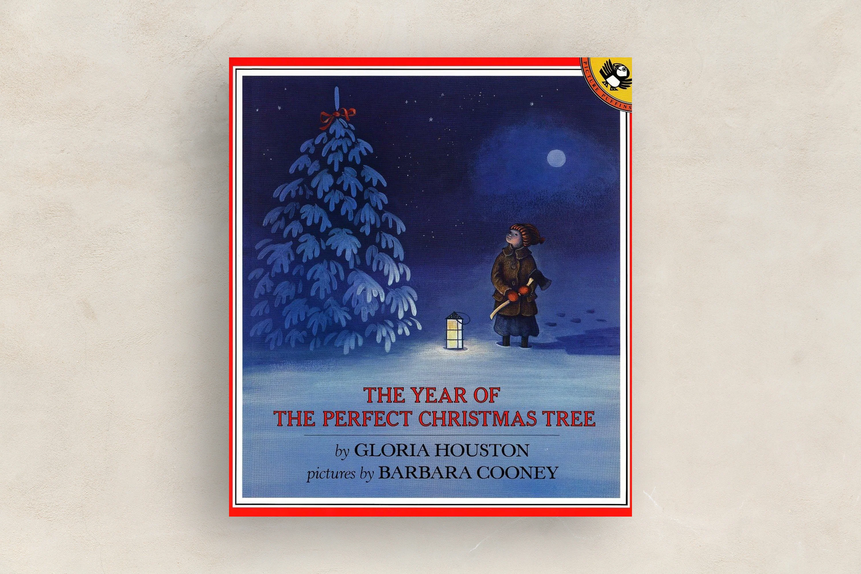 Year of the Perfect Christmas Tree, The